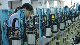 Herrmann海爾曼超聲波焊接機氣管漏氣？教你快速排查！