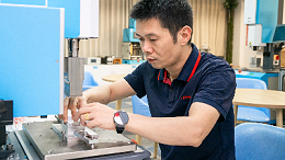 惠來企業(yè)必看：惠來超聲波焊接機如何破解生產(chǎn)質量難題