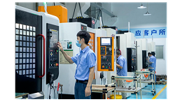 東莞專精特新發(fā)展新局面 超聲波行業(yè)第一靈科超聲波來(lái)助力