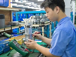 銅價持續走高，靈科超聲波為何堅持“重”料“厚”造