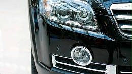 時(shí)尚+高性能，汽車(chē)燈光革命來(lái)襲！靈科超聲波顛覆傳統(tǒng)焊接模式！