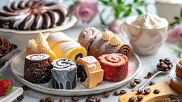 靈科超聲波切割食品：精準、衛生、高效的新選擇