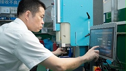 紹興制造業(yè)升級進(jìn)行時(shí)：超聲波焊接機(jī)迎來“精度、智能、綠色”三大變革