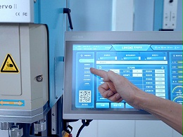 聚焦產業第一，靈科伺服超聲波焊接機為產業高質量發展提供動力