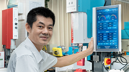 靈科超聲波焊接技術在天窗導軌固定件中的應用優勢