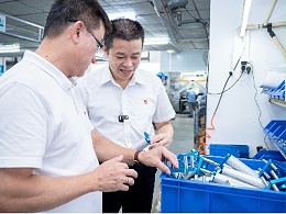 從產(chǎn)線到院校實(shí)驗(yàn)室：王森城率靈科超聲波以技術(shù)贏得頂尖認(rèn)可