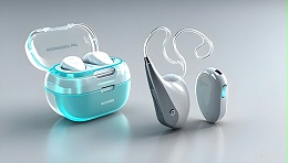 靈科超聲波焊接在助聽器耳垢過濾器焊接中的卓越優(yōu)勢(shì)