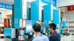 靈科超聲波為您解決海爾曼超聲波焊接機按鍵失靈難題