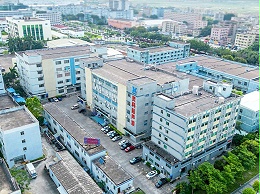 走專精特新之路 靈科超聲波助力粵港澳大灣區高質量發展