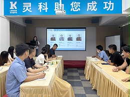 新人“焊”將集結！這場培訓，藏著成為行業頂流的秘籍！