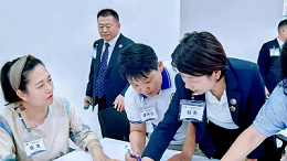 會務報道 | 廣東獅子會珠海代表處成功舉辦2025—2026年度第二期“逢八約定你”學習交流會