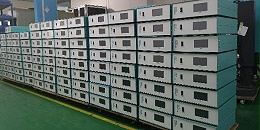 靈科超聲波-抗疫生產(chǎn)