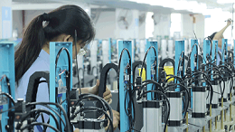 靈科超聲波：以“哪吒精神”推動(dòng)焊接設(shè)備高質(zhì)量發(fā)展