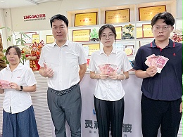 震驚！靈科超聲波竟發生這種事……（內附高清大圖）