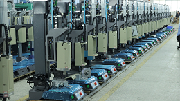 助力珠海打印耗材產業升級，靈科超聲波焊接機優勢凸顯