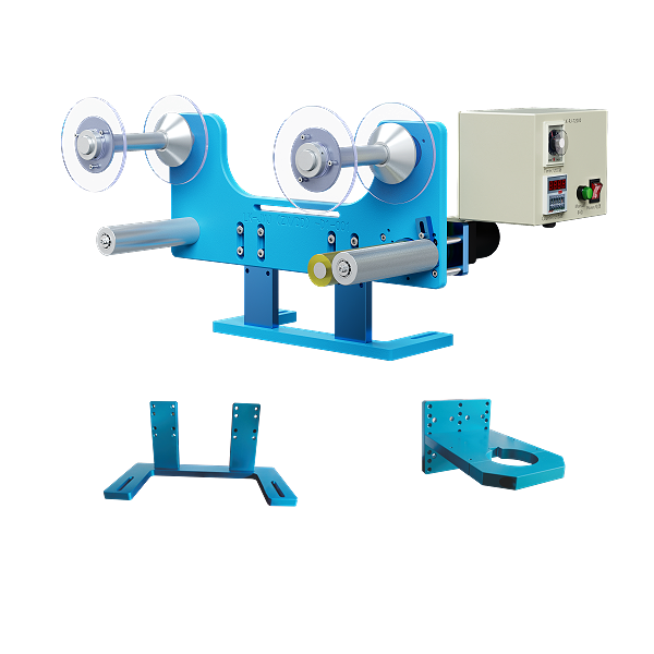 減速款立式卷帶機(jī)