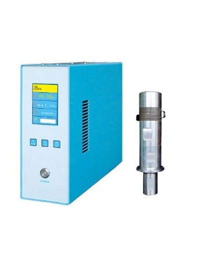 靈科高頻標(biāo)準(zhǔn)電箱換能器配套