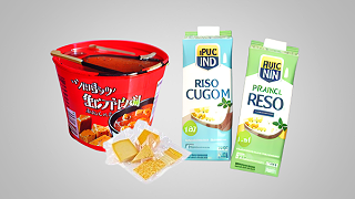 長沙超聲波焊接機：食品包裝行業的得力助手