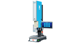 超聲波焊接出現(xiàn)異常聲音怎么辦？