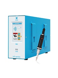 35kHz-1200W LC 靈科 手握式超聲波切割機