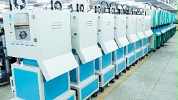 遼寧沈陽超聲波焊接機：制造業升級浪潮下，誰在重新定義"焊"接？
