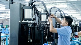 靈科超聲波焊接，讓胎壓計外殼“無縫”安全