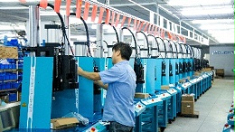 南昌制造業(yè)升級浪潮下，超聲波焊接設(shè)備如何找準(zhǔn)新賽道？