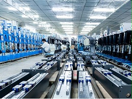 廣交會(huì)前瞻|靈科超聲波攜伺服V4系列焊接機(jī)亮相