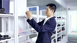 靈科超聲波焊接技術：空調出風口焊接的“隱形”革命