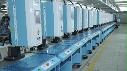 中山南頭超聲波焊接機(jī)核心優(yōu)勢全解析