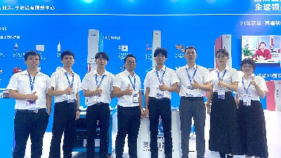 珠海國際辦公設備及耗材展覽會圓滿收官，帶您回顧精彩瞬間！