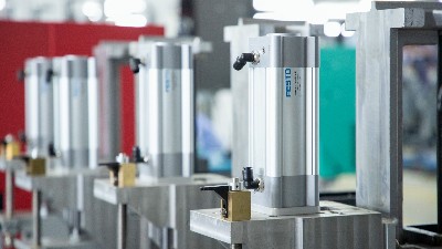 選對焊接機，生產更高效！靈科超聲波扎根新會助發展