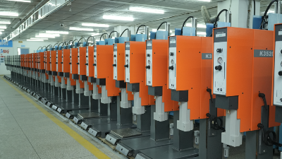 靈科超聲波：專業破解海爾曼焊接機導軌卡滯難題