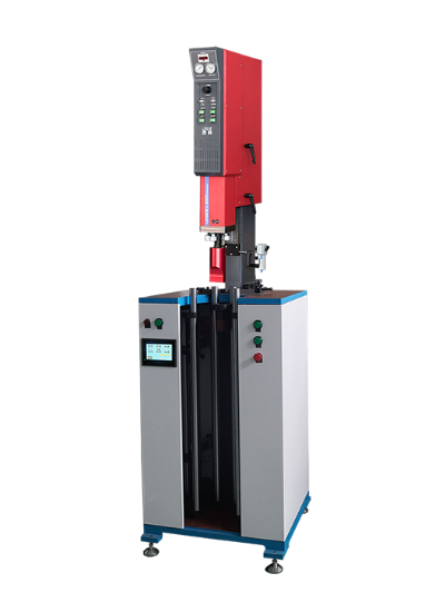 靈科貫流風(fēng)葉焊接機(jī) 靈科貫流風(fēng)葉焊接機(jī)