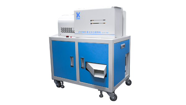 超聲波<i style='color:red'>水口振落</i>機(jī)：塑料制品后處理的革新解決方案