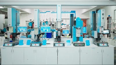 靈科超聲波焊接技術：電子書閱讀器邊框焊接優選