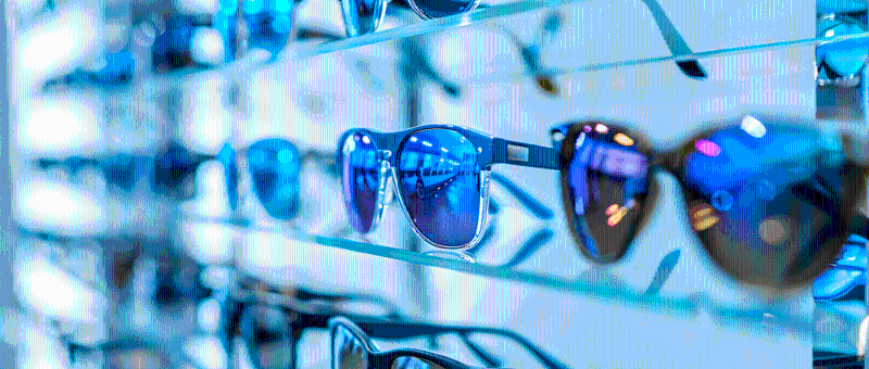 多元化、品質化的消費需求決定眼鏡焊接工藝的選擇