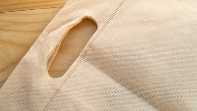 超聲波滾輪花邊機(jī)：引領(lǐng)廣州紡織業(yè)新風(fēng)尚