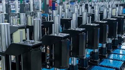 東莞南城超聲波焊接機：制造業升級下的市場新機遇