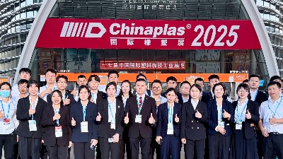 一場沒有火花的革命， 焊接界的‘中國功夫’正在重塑格局