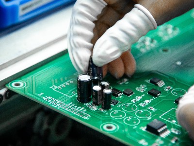 技術(shù)分野與市場合圍：五大超聲波焊接設(shè)備的生存法則