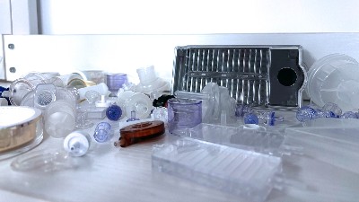 醫(yī)療器械焊接有難題？靈科超聲波幫您輕松應(yīng)對！