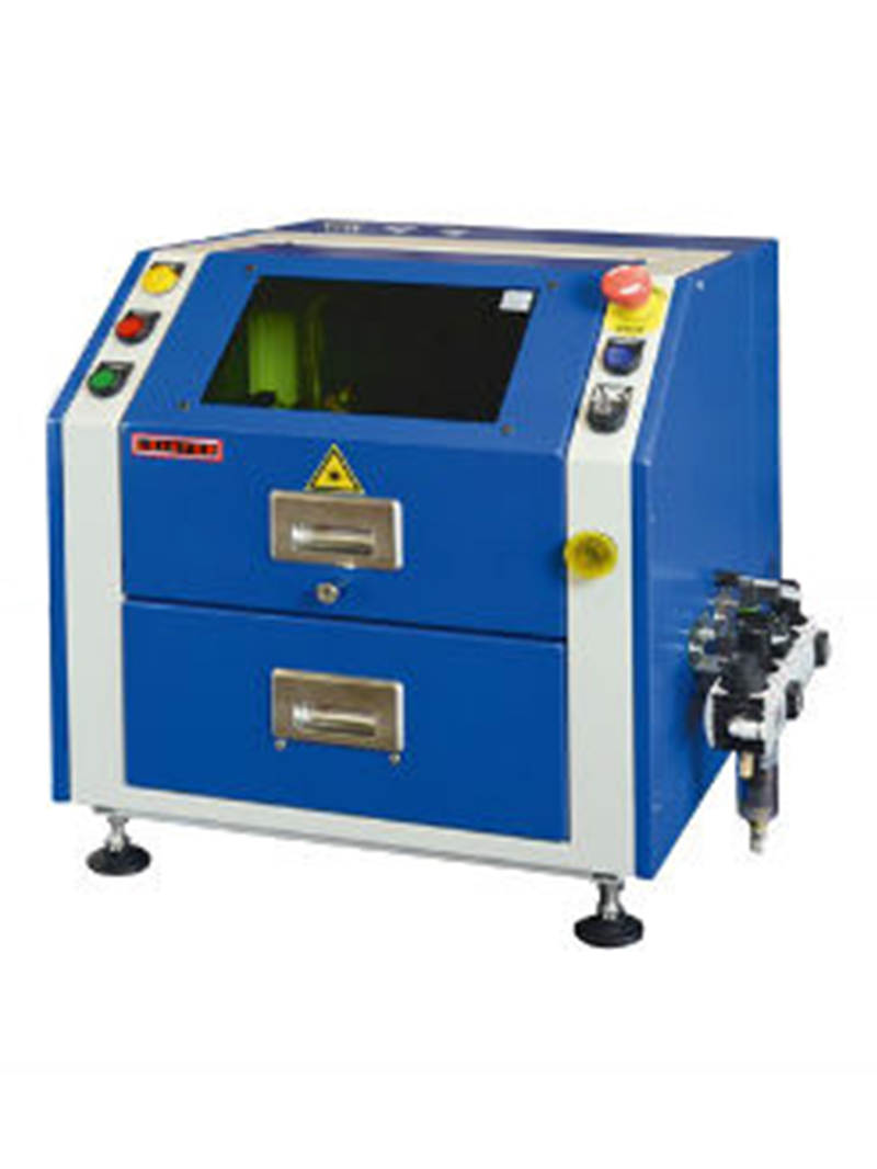 NOVOLAS TTS 激光塑料焊接機(jī) 桌面系統(tǒng)款