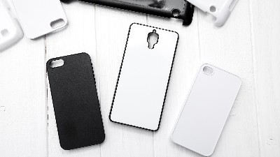 靈科超聲波焊接機焊接手機殼的優勢