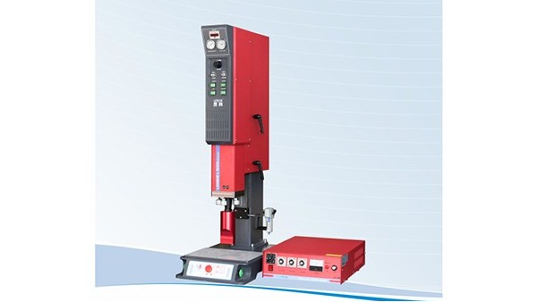 “超聲波塑焊機(jī)”焊接日用品外殼優(yōu)點(diǎn)