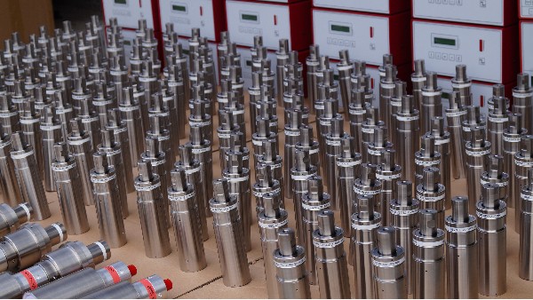 “超聲波”技術(shù)中變幅桿的應(yīng)用