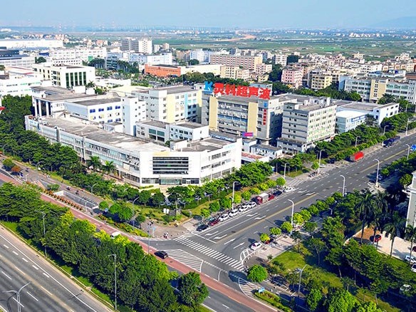 靈科超聲波<i style='color:red'>2024</i>年度工作總結暨2025年工作計劃會議順利召開