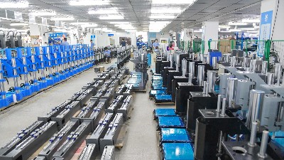 靈科超聲波焊接：魔方焊接的精密“魔法”