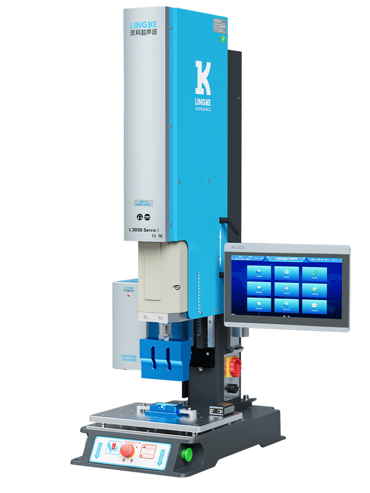L3000-Servo-II