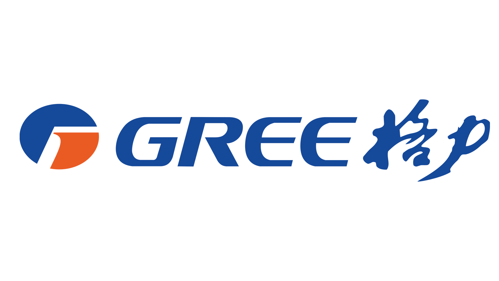 靈科合作客戶-<i style='color:red'>格力</i>